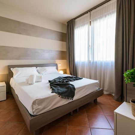 Sirmione Suite Private Terrace Kültér fotó