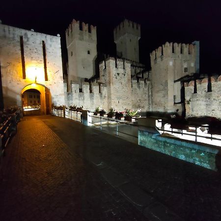 Sirmione Suite Private Terrace Kültér fotó