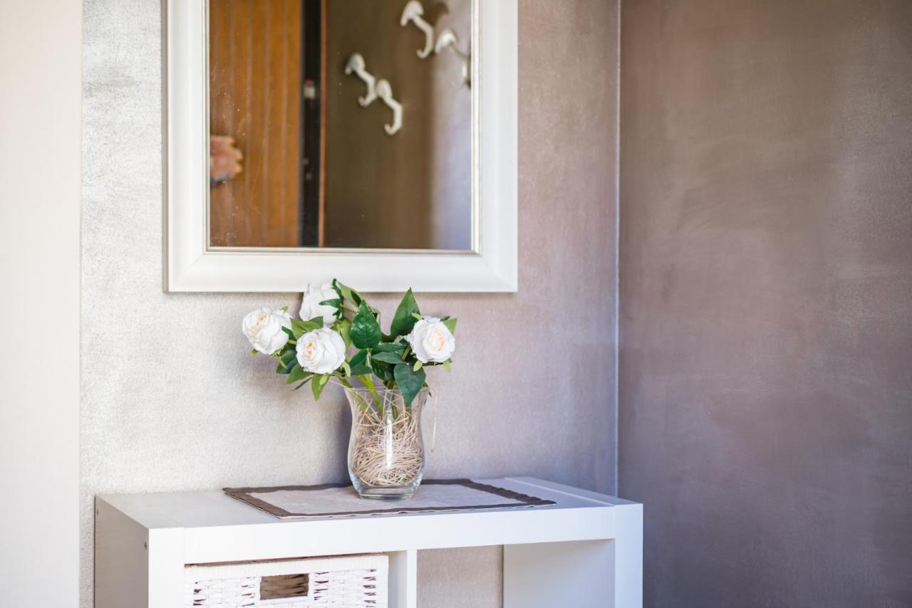 Sirmione Suite Private Terrace Kültér fotó