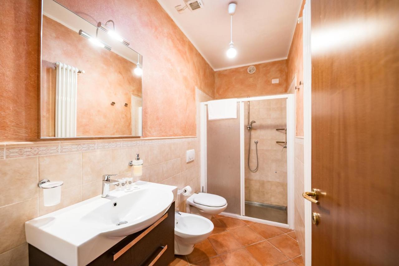 Sirmione Suite Private Terrace Kültér fotó