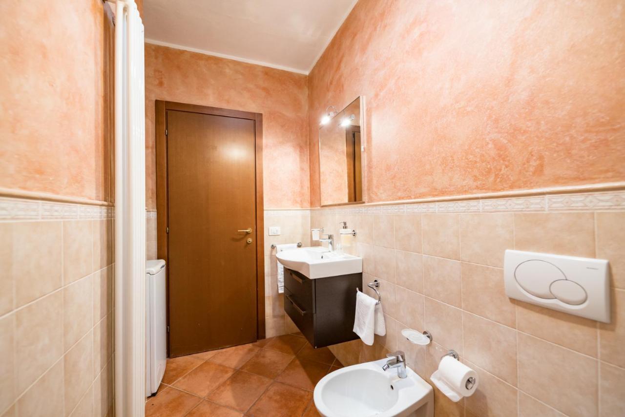 Sirmione Suite Private Terrace Kültér fotó