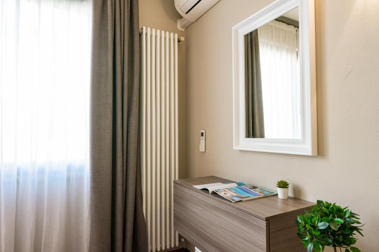 Sirmione Suite Private Terrace Kültér fotó